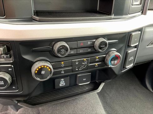 Used 2026 Ford F250 XLT AWD/4WD image 23