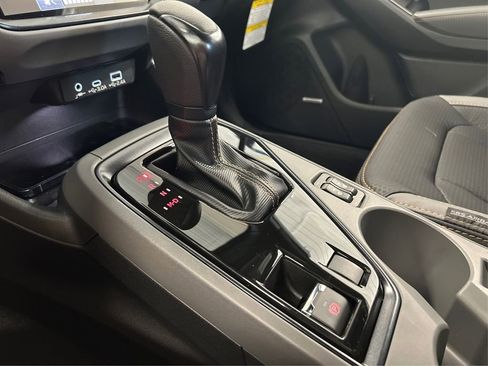 Certified 2025 Subaru Crosstrek 2.5i Wilderness w/ Crosstrek Mirror Package image 41