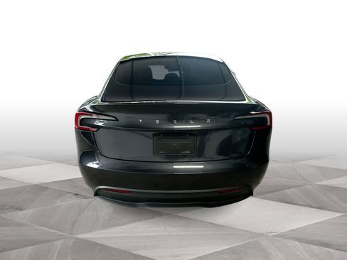Used 2025 Tesla Model 3 Long Range RWD image 7