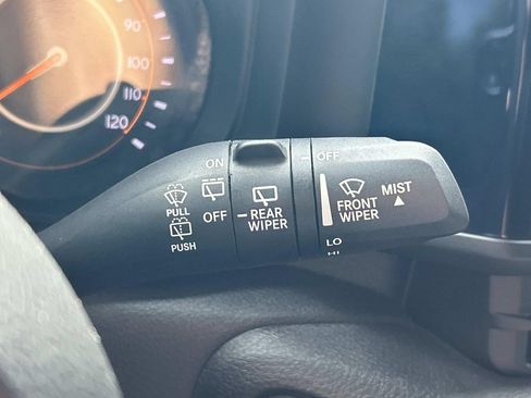 Used 2024 Jeep Wrangler Sport AWD/4WD image 30