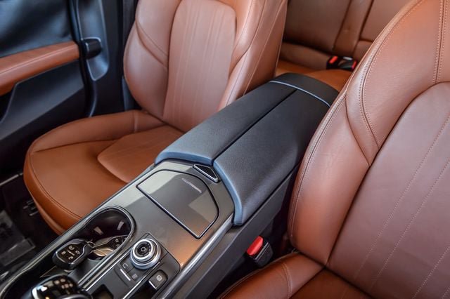 Used 2018 Maserati Ghibli RWD image 36