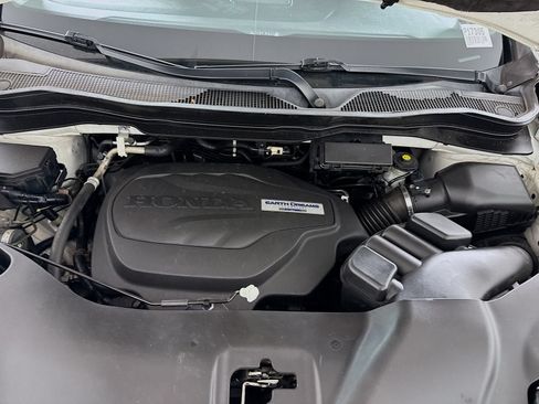 Used 2019 Honda Ridgeline RTL-E image 10