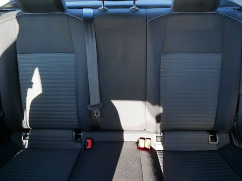 Used 2025 Volkswagen Jetta S FWD image 13