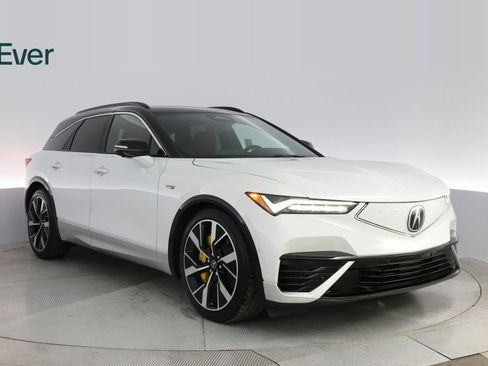 Used 2024 Acura ZDX Type S image 4