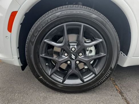 New 2026 Dodge Durango GT AWD/4WD image 10