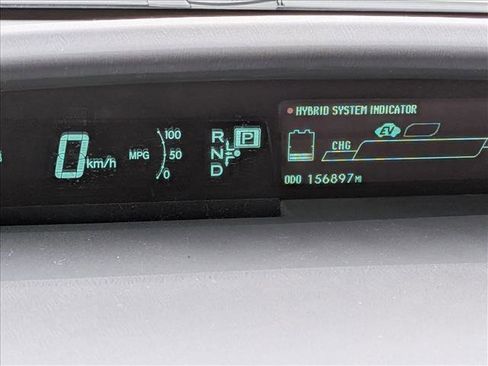 Used 2015 Toyota Prius Three FWD image 11