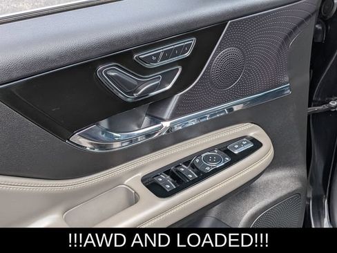 Used 2024 Lincoln Corsair AWD w/ Equipment Group 101A image 15