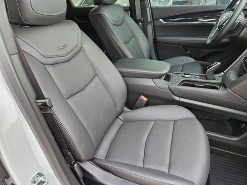 New 2025 Cadillac XT5 Premium Luxury w/ Technology Package image 29