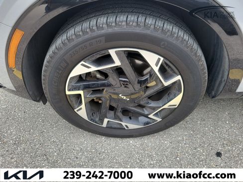 Certified 2024 Kia Sportage SX AWD/4WD image 5