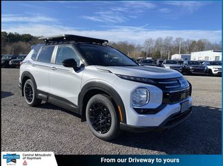 New 2026 Mitsubishi Outlander AWD video 1