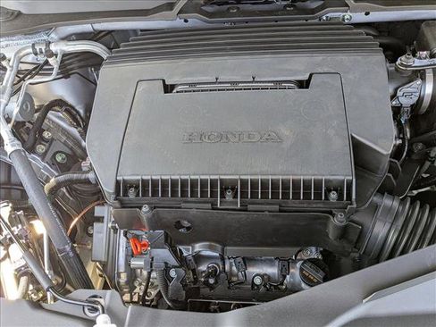 New 2026 Honda Pilot Black Edition image 17