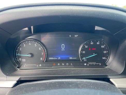 Used 2024 Ford Explorer XLT w/ Equipment Group 202A AWD/4WD image 21