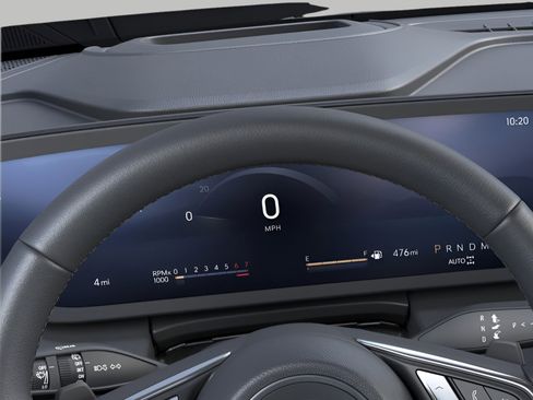 New 2026 Buick Enclave Sport Touring w/ Power Package image 18