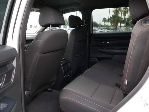 Used 2024 Honda CR-V Sport image 19