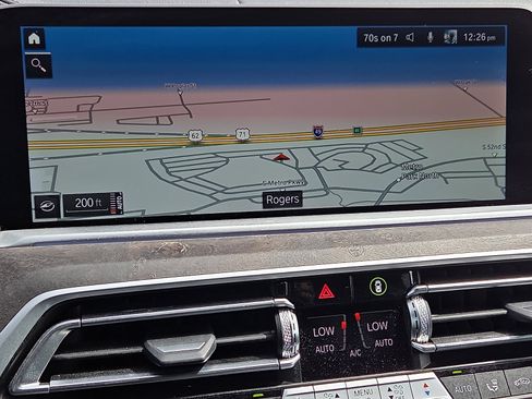 Used 2023 BMW X5 xDrive40i image 18