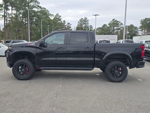 Used 2019 Chevrolet Silverado 1500 RST w/ All-Star Edition image 6