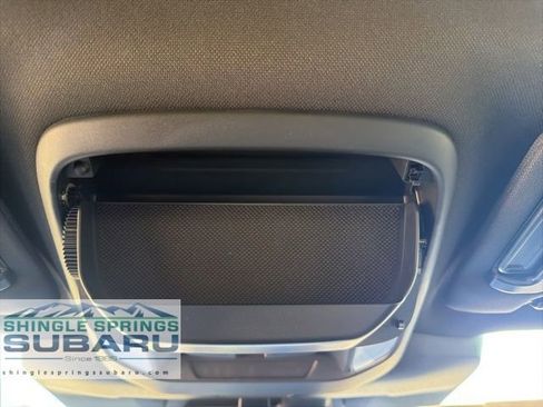 Certified 2025 Subaru Forester Premium AWD/4WD image 47