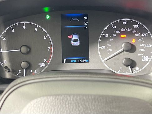 Used 2024 Toyota Corolla LE FWD image 22