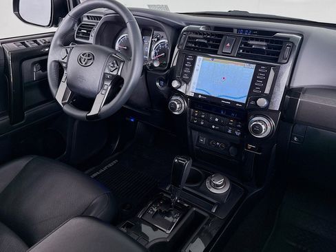 Used 2020 Toyota 4Runner Nightshade image 15