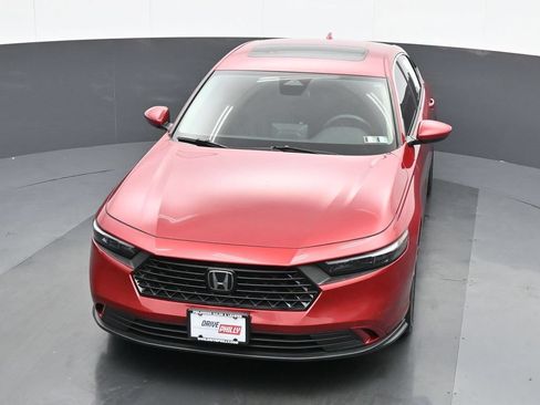 Used 2024 Honda Accord EX image 16