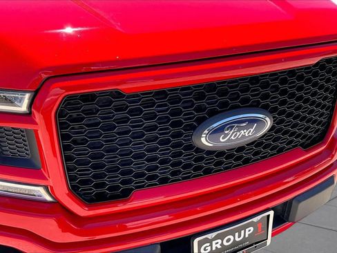 Used 2020 Ford F150 XL w/ Equipment Group 101A Mid RWD image 28