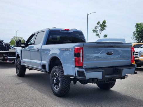 New 2026 Ford F250 Lariat w/ Tremor Off-Road Package AWD/4WD image 5