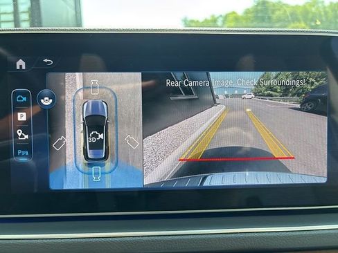 New 2025 Mercedes-Benz GLE 350 4MATIC image 26