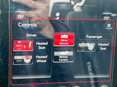 Used 2021 RAM 1500 Rebel w/ Rebel Level 2 Equipment Group image 21