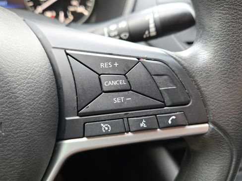 Used 2020 Nissan Altima 2.5 S image 26