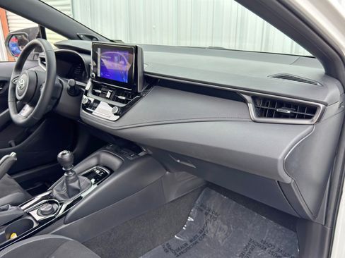 Used 2024 Toyota Corolla GR image 14