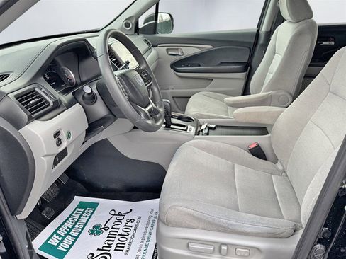 Used 2020 Honda Pilot EX image 14