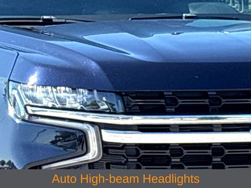 Used 2024 Chevrolet Tahoe LS RWD image 17