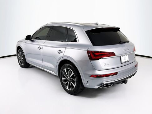 Used 2023 Audi Q5 2.0T Premium Plus AWD/4WD image 7