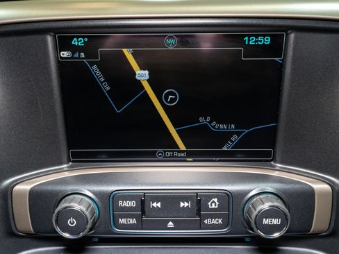 Used 2019 GMC Sierra 3500 Denali image 20