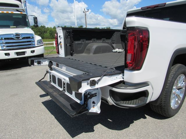 Certified 2023 GMC Sierra 1500 Denali w/ Technology Package AWD/4WD image 35