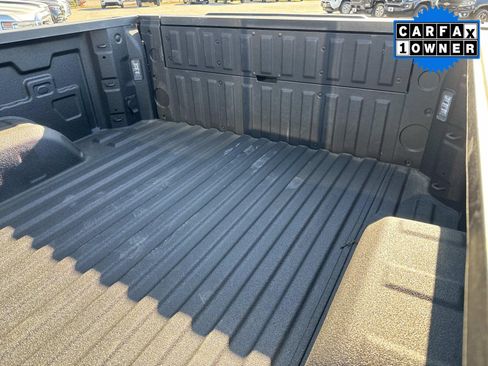 Certified 2024 GMC Sierra 1500 Denali image 14