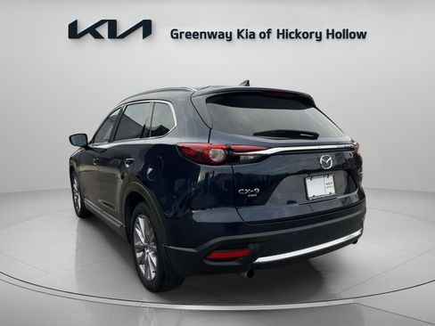Used 2022 MAZDA CX-9 Grand Touring image 6