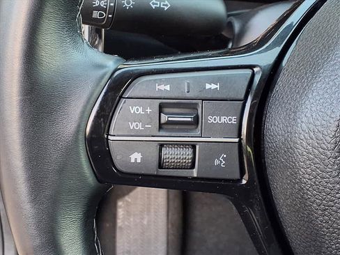 Used 2023 Honda Civic EX image 18