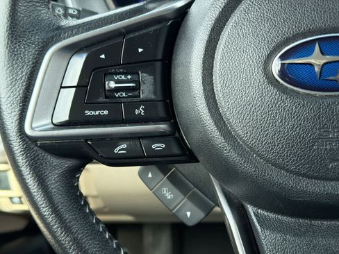 Used 2018 Subaru Outback 2.5i Premium image 24