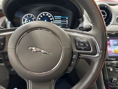 Used 2016 Jaguar XJ R-Sport RWD image 66