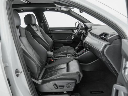 Used 2021 Audi Q3 2.0T Premium w/ Convenience Package image 31