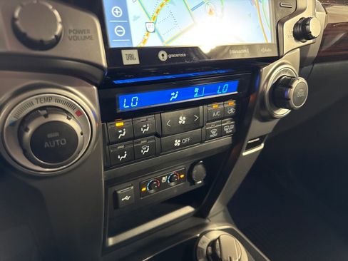 Used 2024 Toyota 4Runner Limited image 14