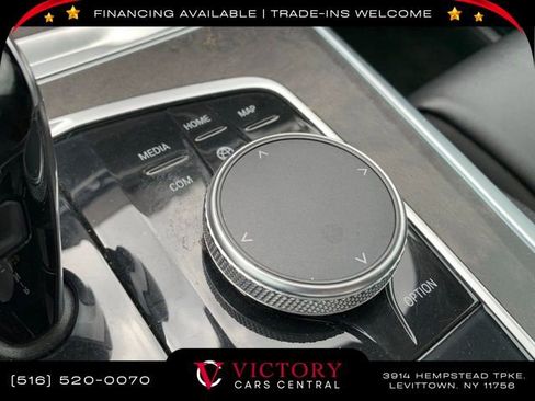 Used 2022 BMW X5 xDrive40i image 35