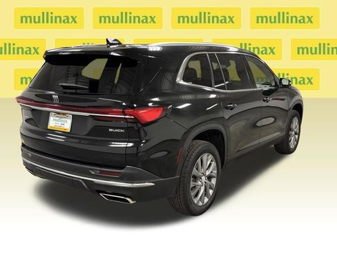 Certified 2025 Buick Enclave Preferred image 21