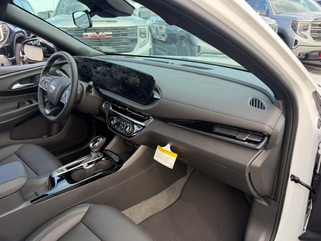 New 2026 Buick Envista Sport Touring w/ Convenience I Package FWD image 31