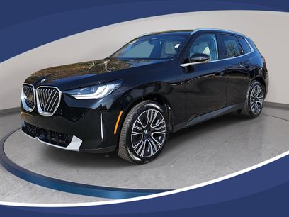 New 2026 BMW X3 xDrive30 w/ Premium Package