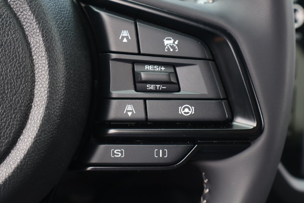Certified 2026 Subaru Forester Premium AWD/4WD image 24