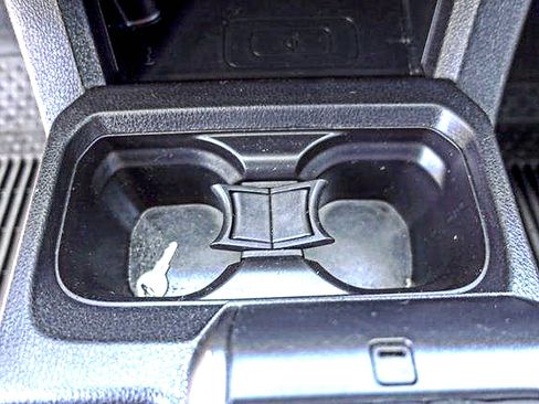 Used 2023 Toyota Tacoma TRD Sport AWD/4WD image 24