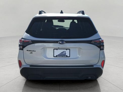 Used 2025 Subaru Forester Premium w/ Convenience Package #1 AWD/4WD image 25