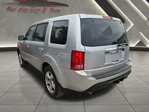 Used 2013 Honda Pilot EX image 6